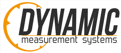 Dynamic Measurement Systems Logo